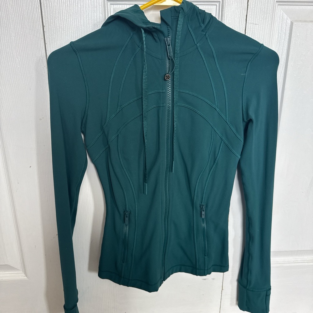 lululemon define jacket